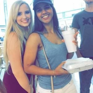 Meet your Posher, Ashley